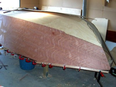 Diy plywood boat building, free boats for sale