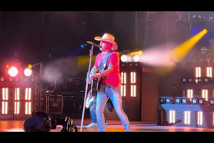 17+ Jason Aldean Bethel Woods