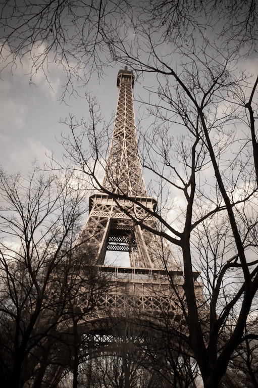 Effeil tower