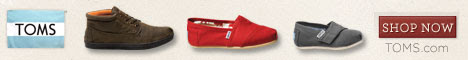 TOMS Shoes