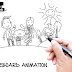 Whiteboard Explainer Videos or Scribes, What's the Difference?