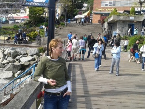 White Rock, BC   C.Waschko
