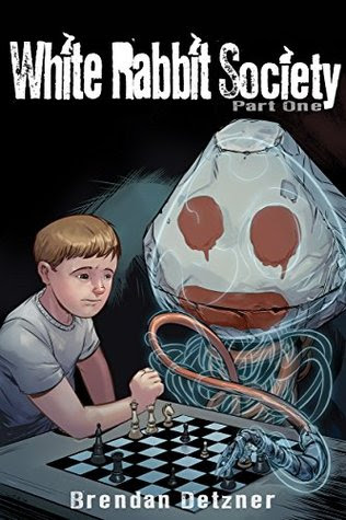 What I'm Reading Now