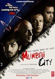 The Dark Side Of Life Mumbai City 2018 Hindi 720p HDRip 850mb