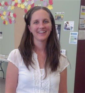 Head of school Tessa Nicholas started at Civicorps Academy 13 years ago as a supervisor in the job-training program. Credit: K Baron, EdSource