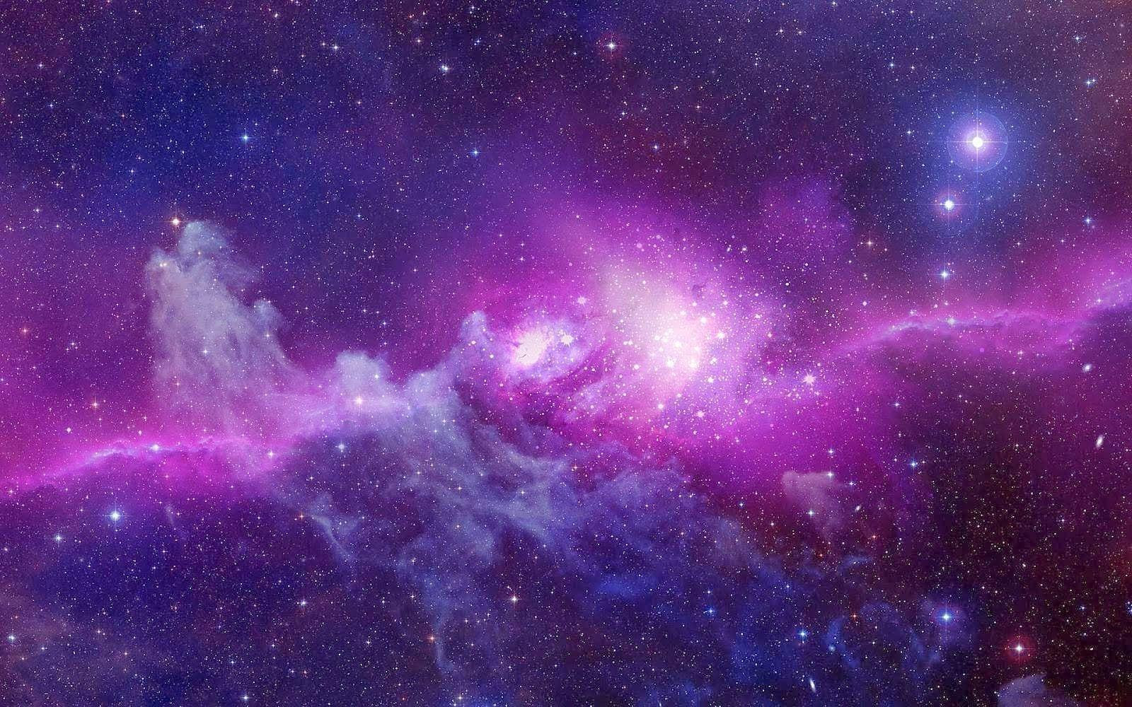 Purple Backgrounds HD - Wallpaper Cave