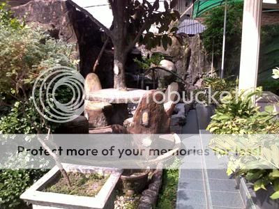 Taman Rumah