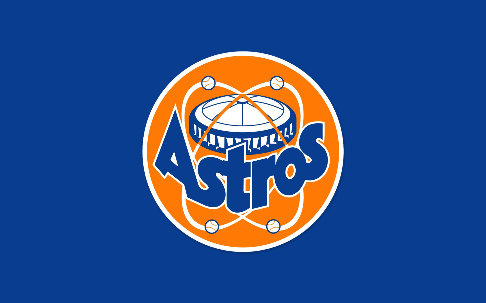 Houston Astros Wallpaper HD (74+ images)