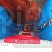 Inflatable king kong dinosaur fight gaint slide00011