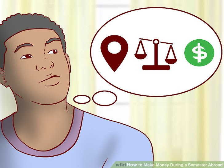 Make Money During a Semester Abroad Step 8.jpg