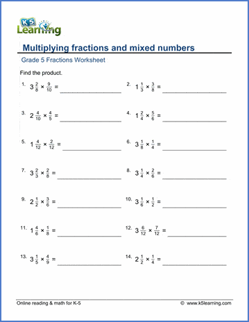 Printable math worksheets on multiplying decimals