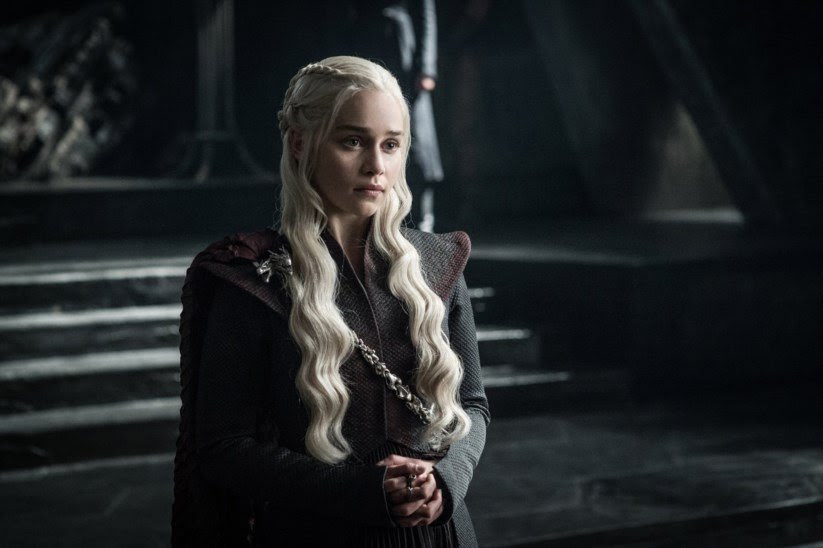 HBO anuncia novas séries baseadas em Game of Thrones