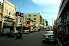 Jln Abdullah 1