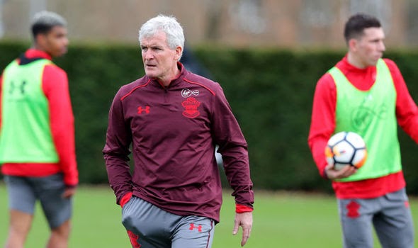 Southampton: Cadê os reforços? 