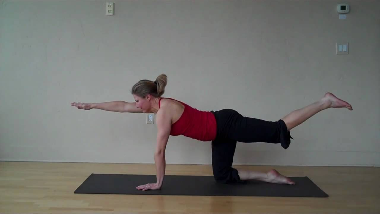 5 Yoga Poses for Firm, Sexy Abs from YogaWeight LossSystem ...