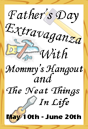Father's Day Extravaganza