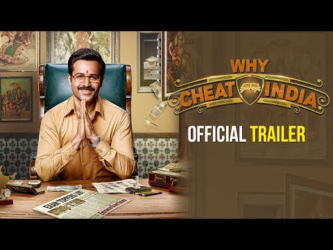 Why Cheat India Movie Review: Soumik Sen’s Inconsistent Film Needed Far More Imagination And Audacity