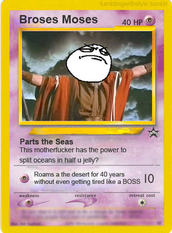 Meme  on Pokemon Meme Bible Gif