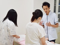 横浜実践看護専門学校 オープンキャンパス 看護 医療 福祉の専門学校 大学の情報なら 看護医療進学ネット