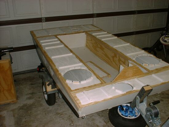 Diy rib boat plans Learn how Plan make easy to build boat