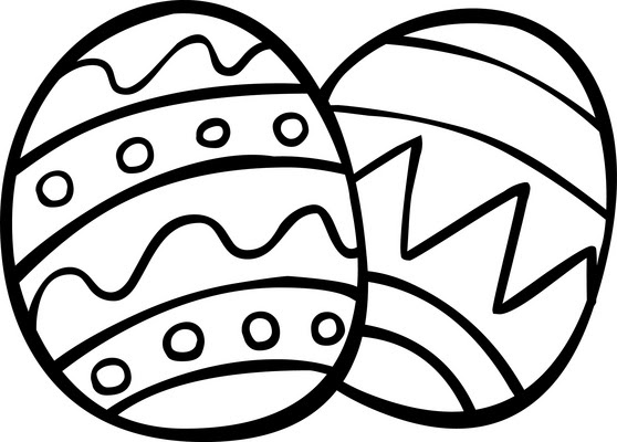 Download Coloring Pages Easter Baskets - ClipArt Best