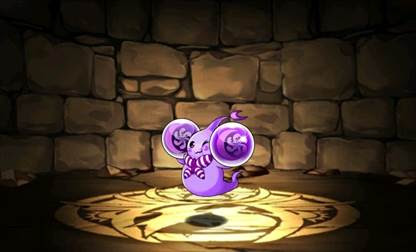 パズドラ ダブアメリット の入手場所と使い道 パズま