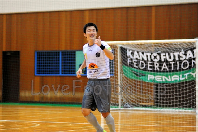 関東1部リーグ16 第14節 デルミリオーレ クラウド群馬 Vs Fcｍｍ フットサル観戦を楽しむサイト Lovefootball Jp