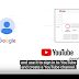 How To Sign In On Youtube - About press copyright contact us creators advertise developers terms privacy policy & safety how youtube works test new features press copyright contact us creators.