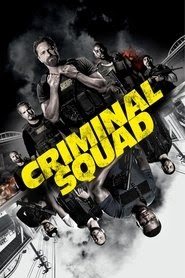 der Criminal Squad film deutschland 2018 online komplett Überspielen in
german schauen [1080p]
