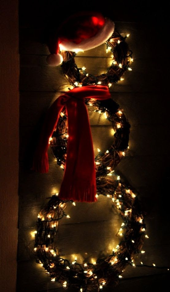 Fun Snowman Decorations For Your Home Fun Snowman Decorations For Your Home