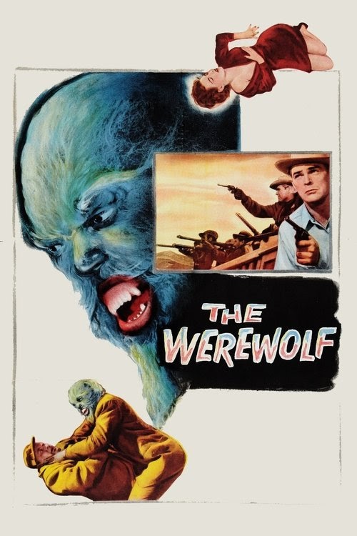 The Werewolf 1956 Dublado Filme FULL HD Completo Online Em Português
Gratis