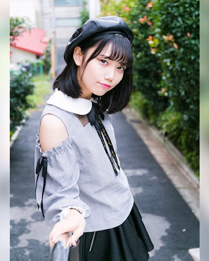 画像あり 長久玲奈の水着 が可愛すぎると全世界で話題に あだこだblog