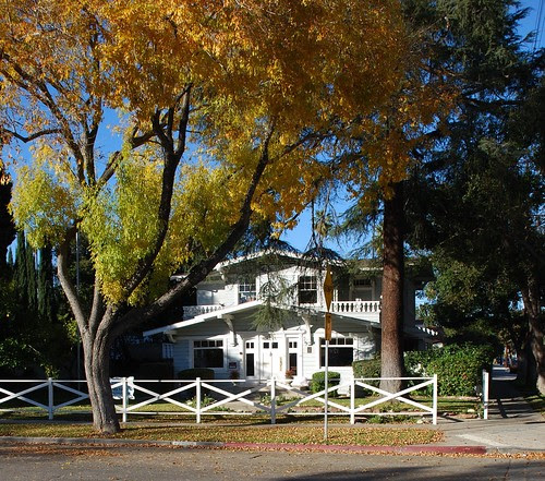 Baird House
