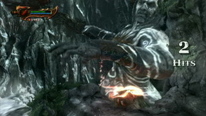 god of war walk through