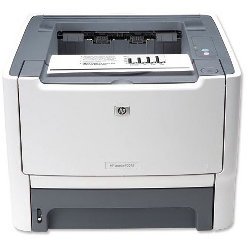 Hewlett Packard HP LaserJet P2055DN Mono Laser Printer