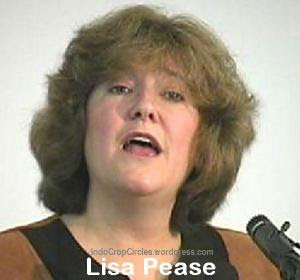 Lisa-Pease