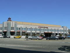 99 S Van Ness, San Francisco