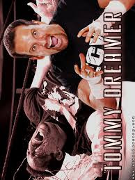 WALLPAPER \x26gt; TOMMY DREAMER