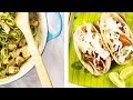 Recipes To Try This Week