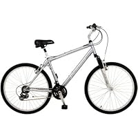 Schwinn Miramar Men's Comfort Bike (26-Inch Wheels)