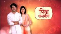 Highest TRP & BARC Rating of Hindi Tv Serial is zee tv serial Piya Albela images, wallpaper, timing in week, december month, year 2017