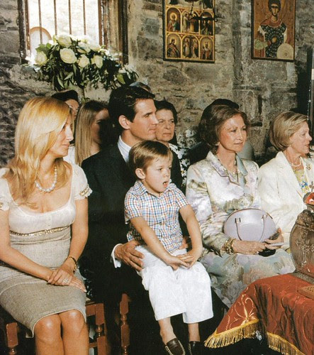 young queen sofia. Queen Sofia of Spain,