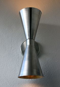 Exterior light fixture on Pinterest