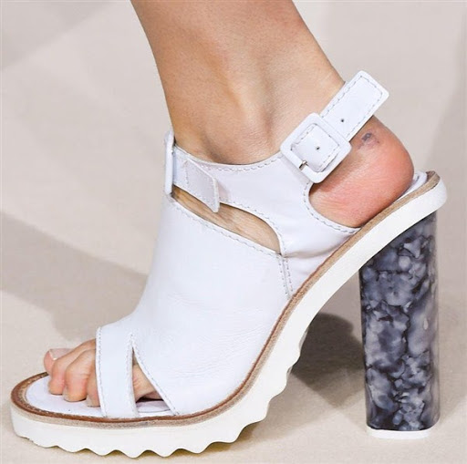 Trend Model Sepatu dan Sandal Wanita Terbaru 2019 Daftar Trend Model Sepatu dan Sandal Wanita Terbaru 2019 Daftar