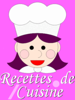 Recettes de Cuisine