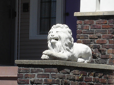 Another Ballard Lion