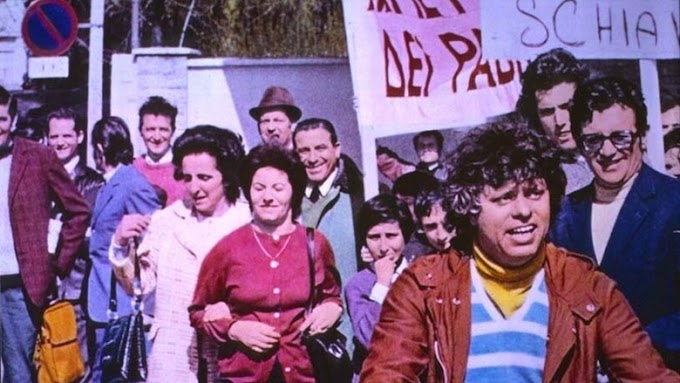 Blessed Are the Rich Full Movie 1972 Watch Online Free English Sub Full
HD