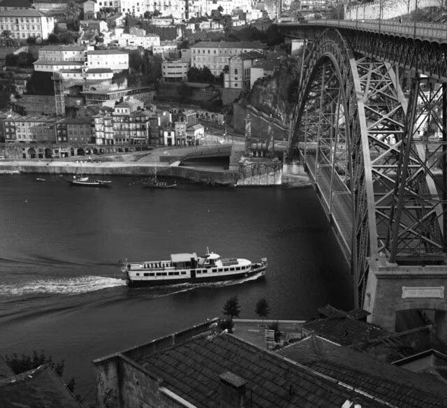 Franka - Douro