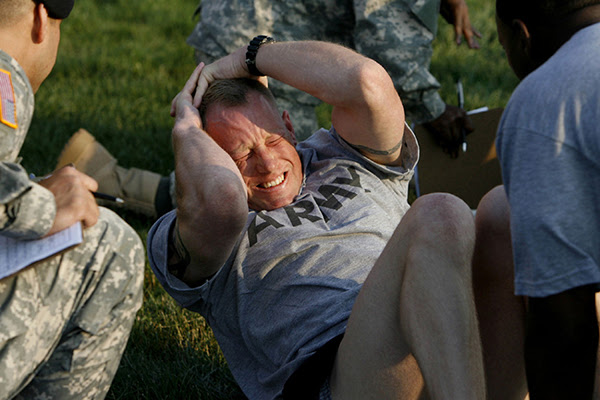 Những lầm tưởng khó đỡ về Sit-up - động tác gập bụng phổ biến nhất mọi thời đại - Ảnh 5.