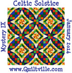 Quiltville